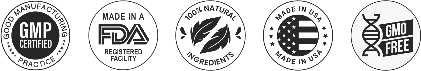 titan max Certification